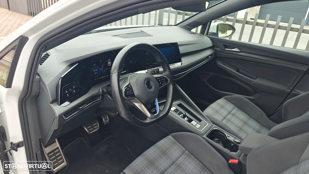 VW Golf 1.4 eHybrid OPF DSG GTE - 9