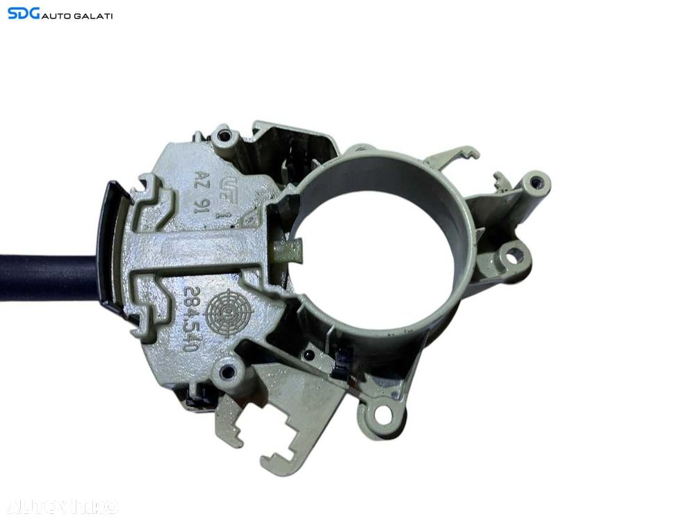 Maneta Semnalizare Stergatoare Mercedes Clasa C Class W203 C180 C200 C220 C230 C270 2000 - 2007 Cod A2035450010 [S0129] - 3