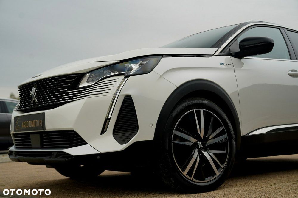 Peugeot 3008 - 9