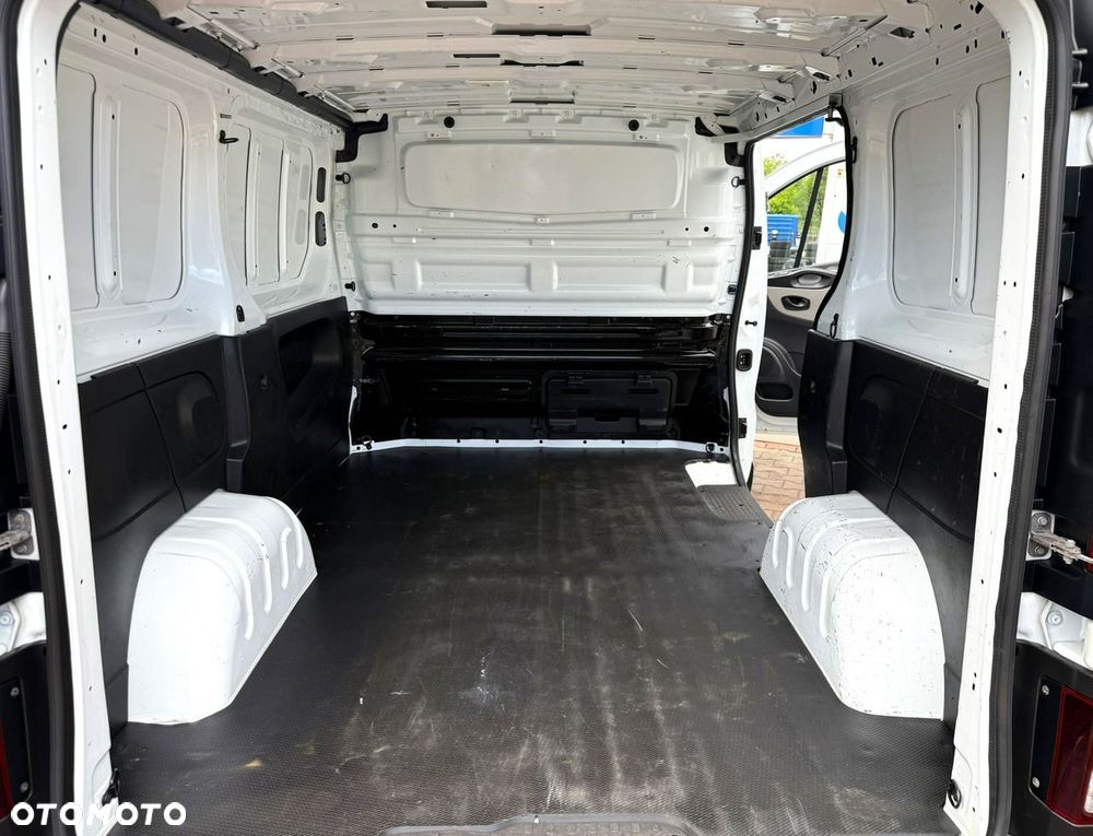 Renault Trafic - 27