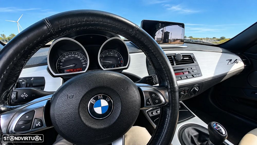 BMW Z4 2.0 - 5