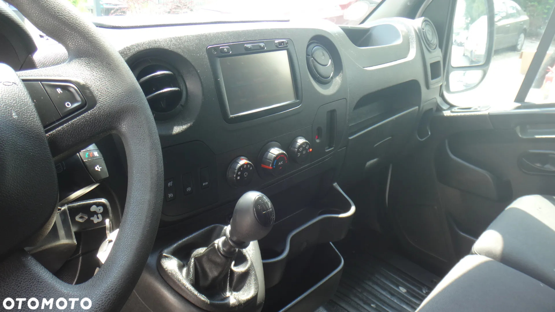 Renault Master - 8