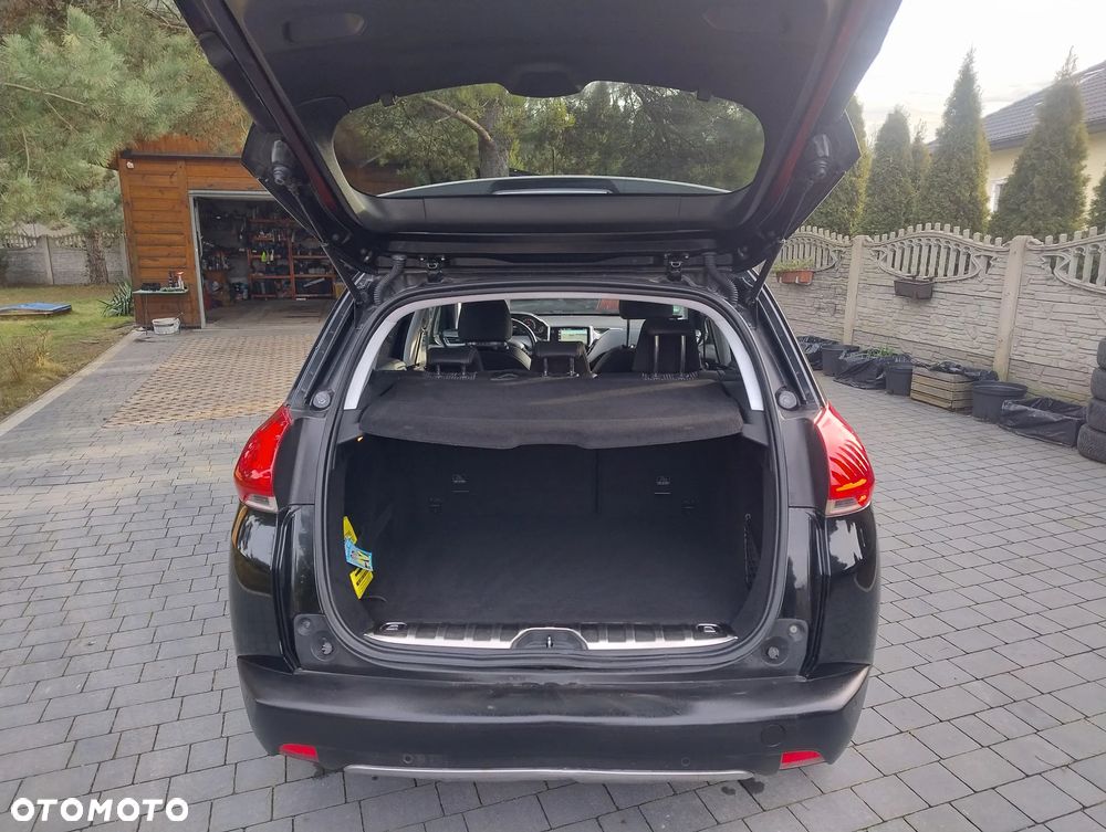 Peugeot 2008 PureTech 110 Stop&Start Crossway - 10
