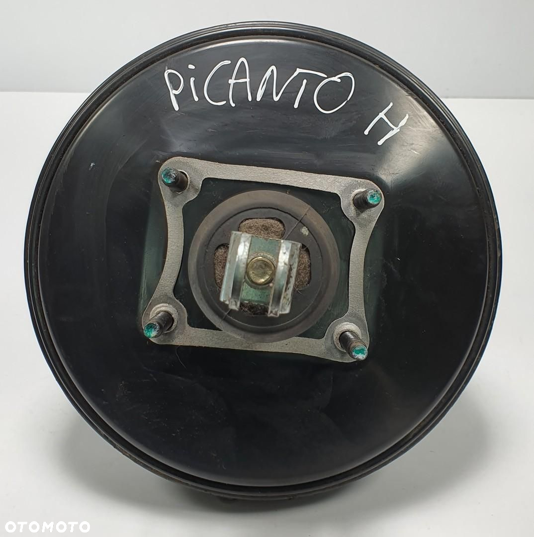 POMPA SERWO HAMULCOWE KIA PICANTO I 1.1 CRDI 59110-07500 - 3
