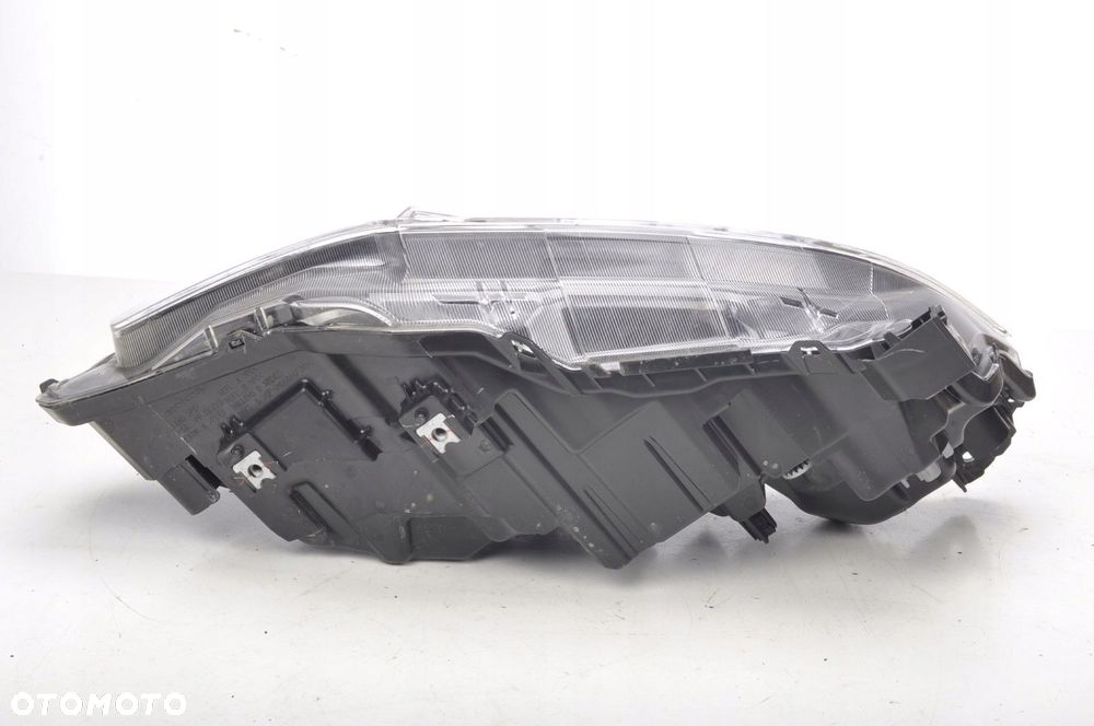 HONDA CIVIC X LAMPA LEWA PRZEDNIA LEWY PRZÓD UK - 2