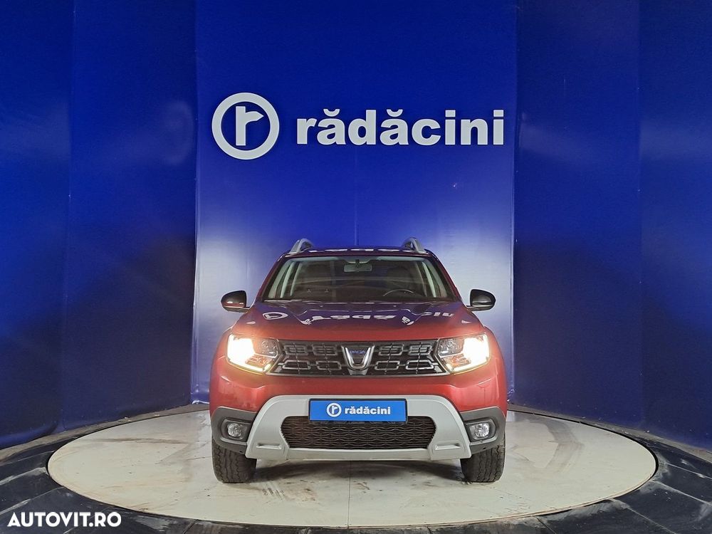 Dacia Duster - 8