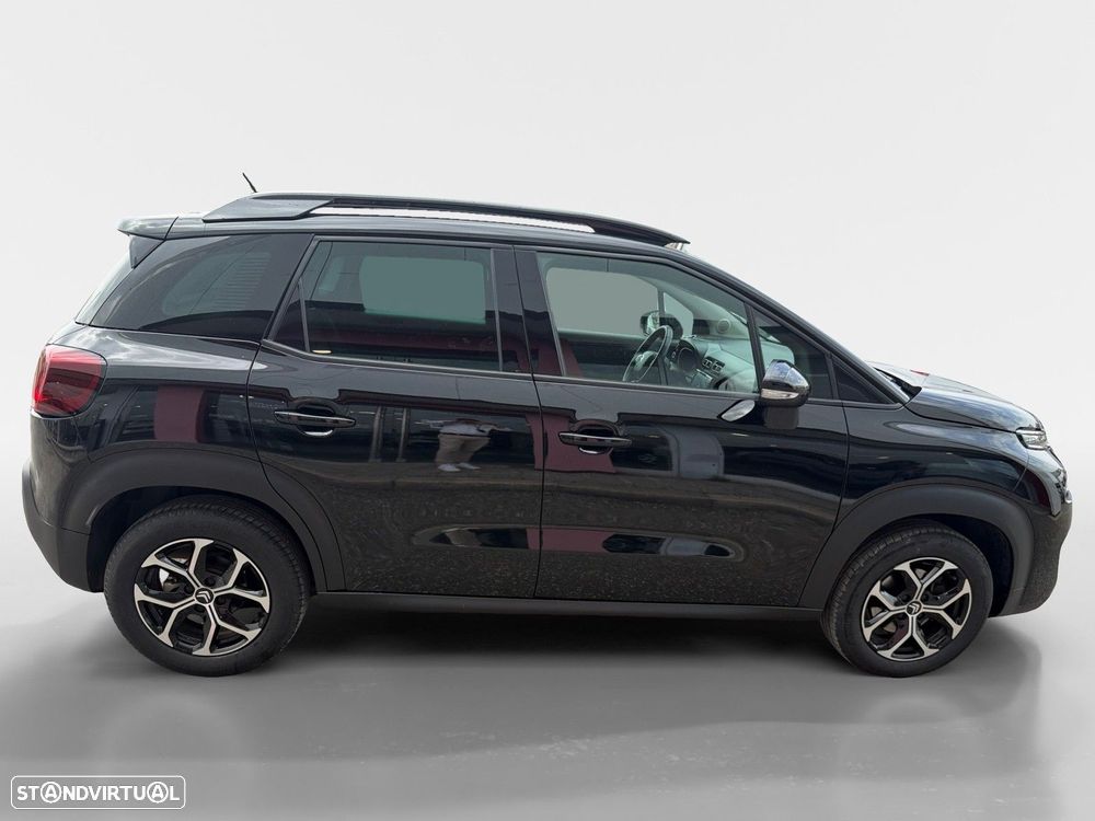 Citroën C3 Aircross 1.2 PureTech Plus - 6