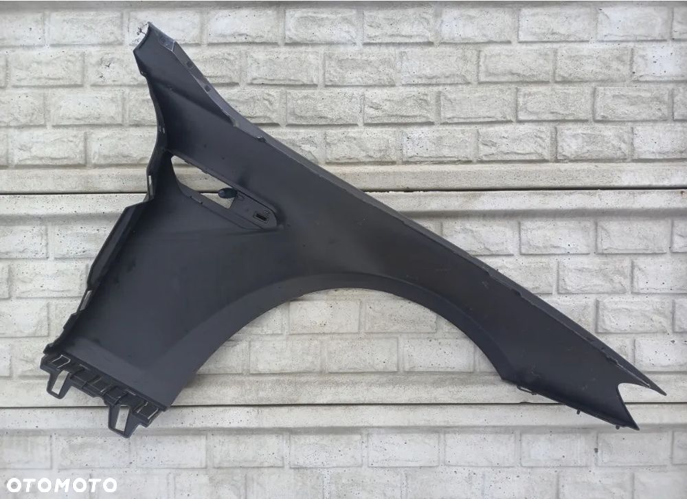 BMW M6 F06 F12 F13 M-6 mpower m-power błotnik przedni przód lewy - 4