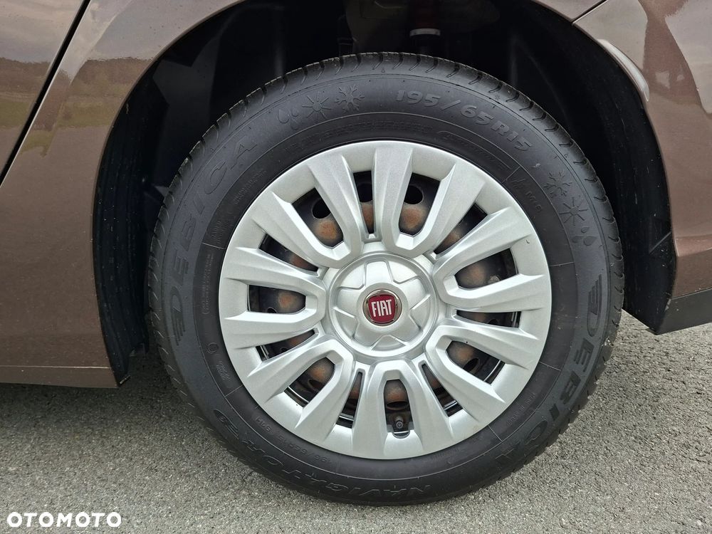 Fiat Tipo 1.4 Classic - 28