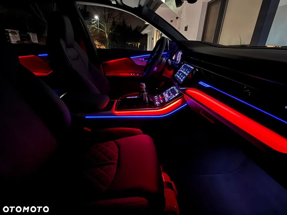 Audi Q8 - 37
