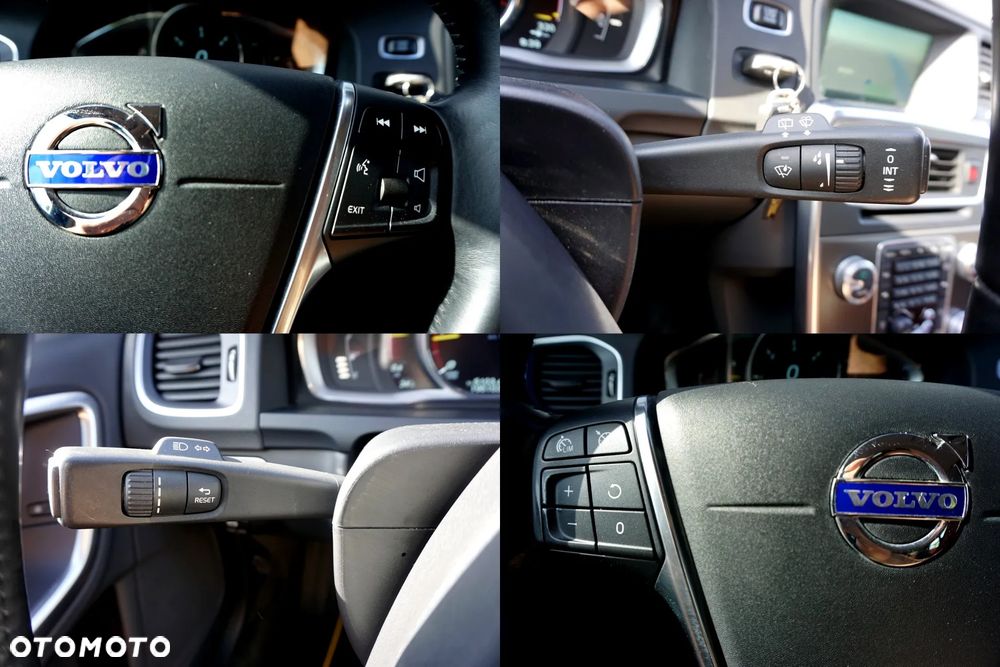 Volvo V60 D4 Drive-E Summum - 26