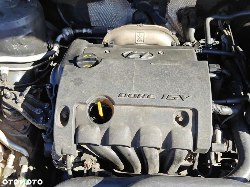 Hyundai i30 1.6 Seasons - 19