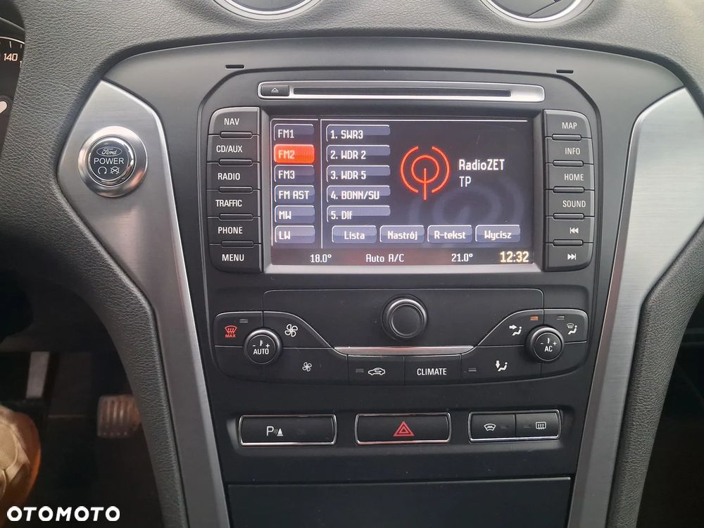 Ford Mondeo 2.0 TDCi Titanium X - 28