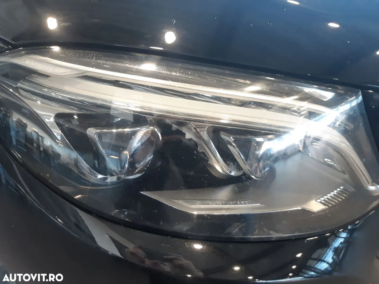 Mercedes-Benz GLE 350 d 4MATIC - 23