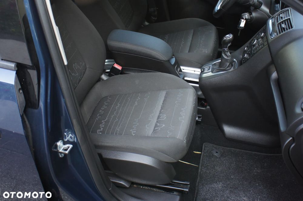 Opel Meriva 1.4 Active - 20