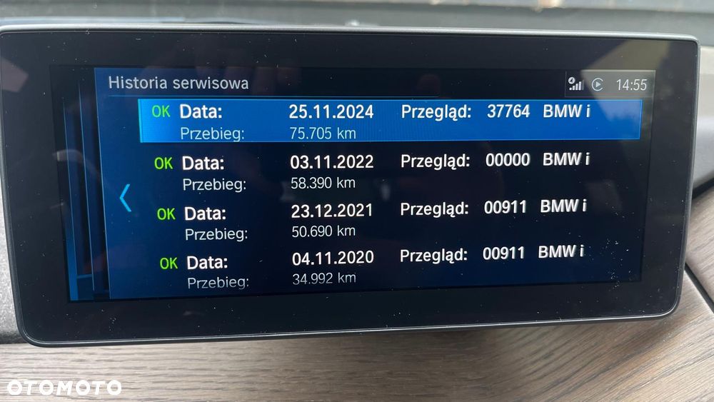 BMW i3 i3S 94 Ah - 20