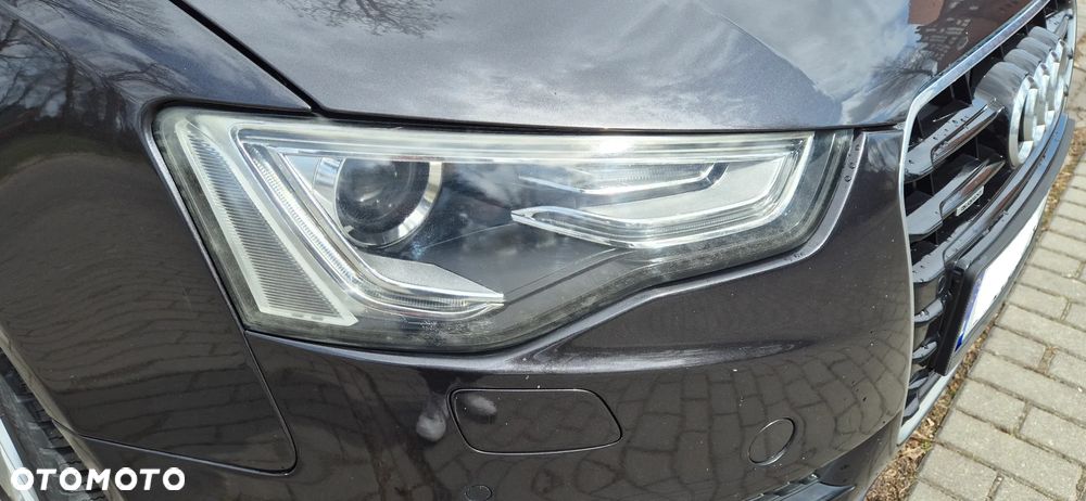 Audi A5 Sportback 3.0 TDI Quattro S tronic - 3