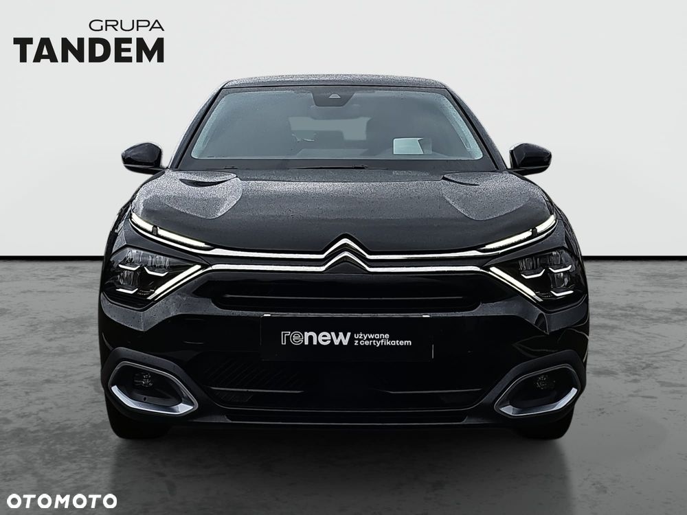 Citroën C4 1.2 PureTech Max S&S - 2