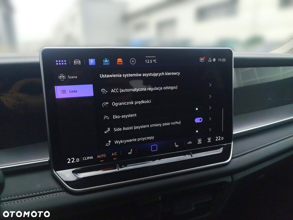 Volkswagen Tayron - 28