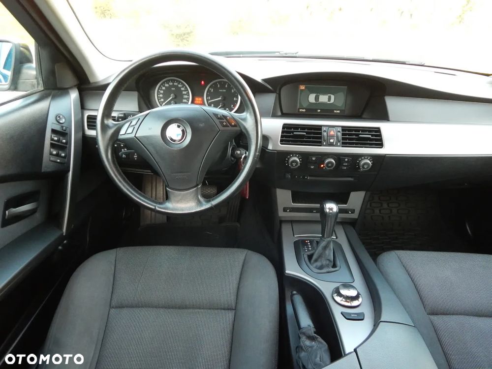 BMW Seria 5 - 13