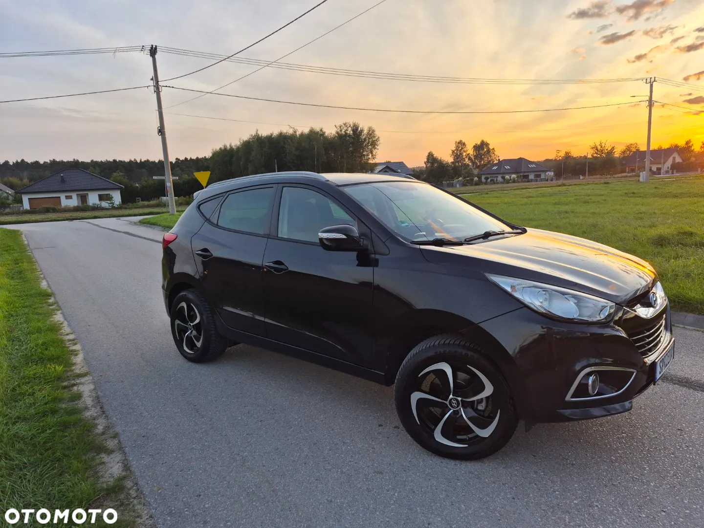 Hyundai ix35 2.0 Premium 2WD - 8
