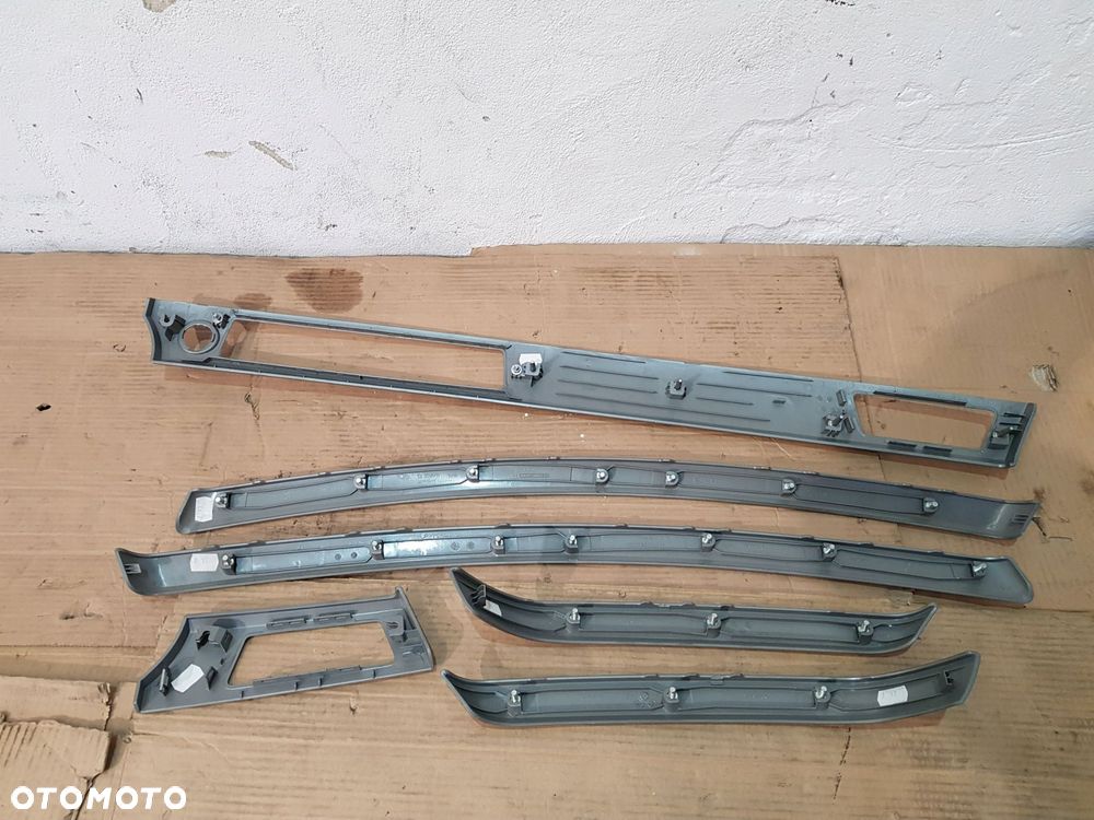 listwy dekor dekory deski bmw e91 e90 europa - 6