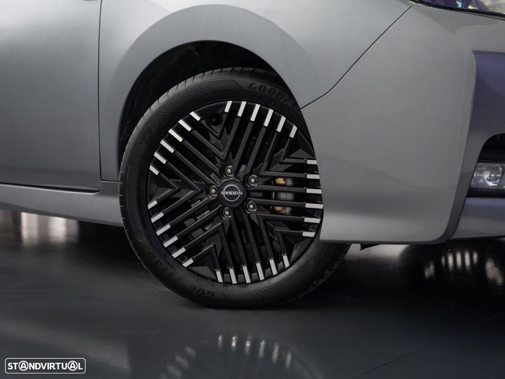 Nissan Leaf N-Connecta - 10