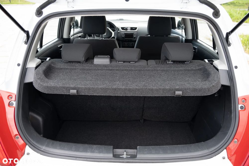 Suzuki Swift 1.2 Comfort - 19