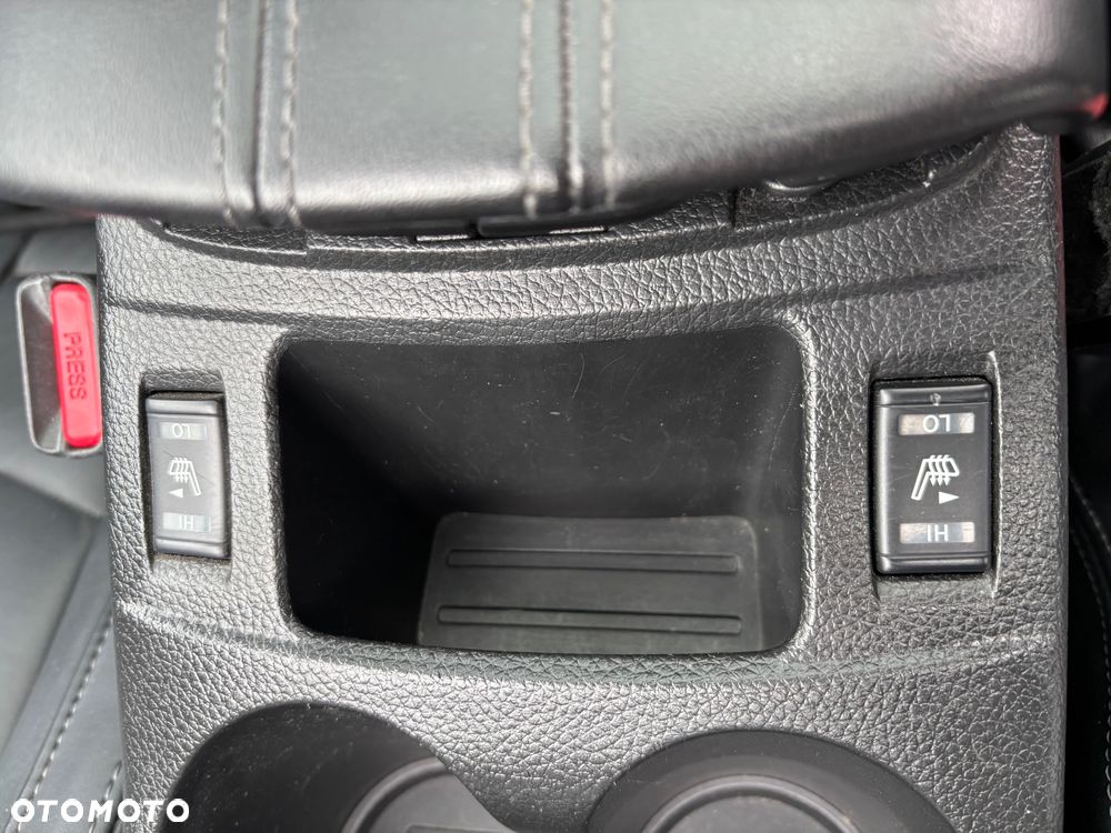 Nissan Qashqai 1.5 dCi Tekna - 39
