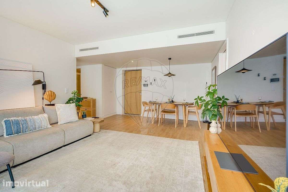 Apartamento T2 para venda - Grande imagem: 3/30