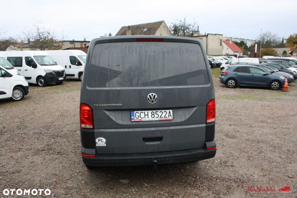 Volkswagen Transporter - 31
