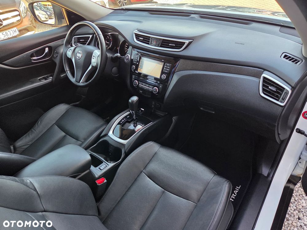 Nissan X-Trail 1.6 dCi 360 - 16