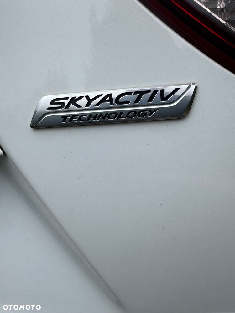 Mazda CX-5 SKYACTIV-D 175 Drive AWD Sports-Line - 26