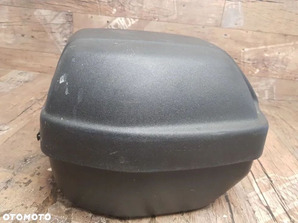 Kufer centralny Givi Monolock - 3