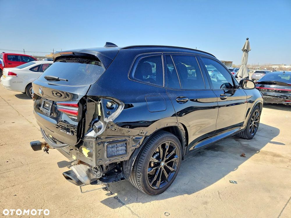 BMW X3 xDrive30i M Sport - 3