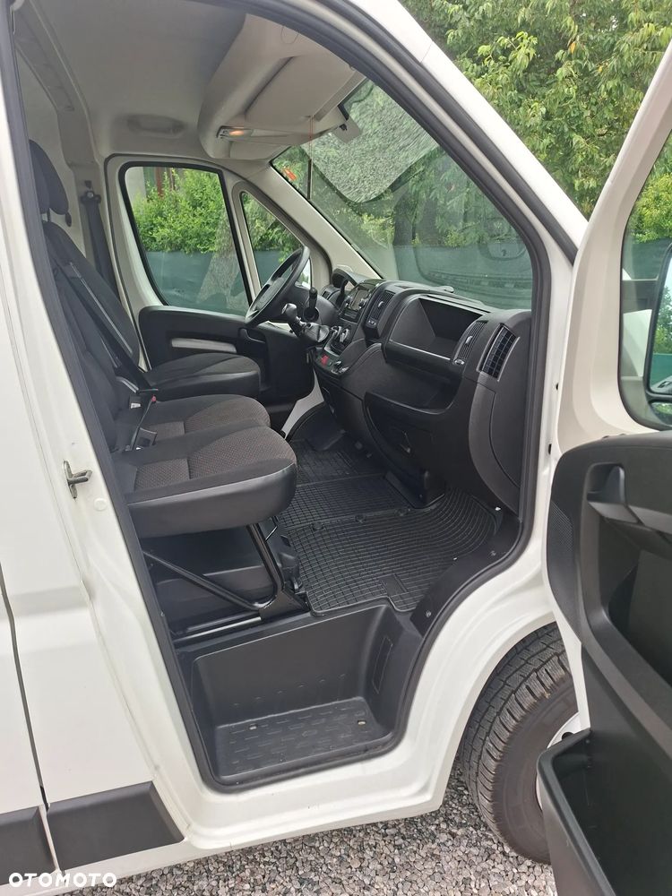 Peugeot Boxer - 11