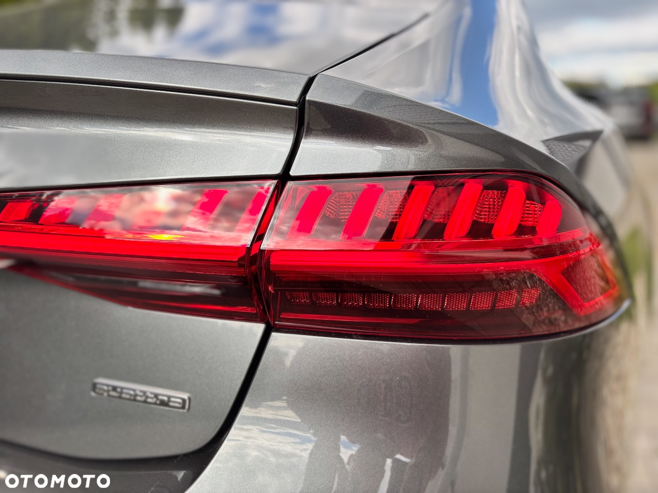 Audi A7 Sportback 50 TDI quattro tiptronic - 31