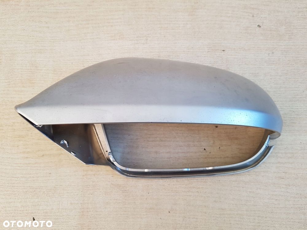 audi a6 c7 rs6 lewa obudowa lusterka 4g0857527g1l1 4g0857527g - 1
