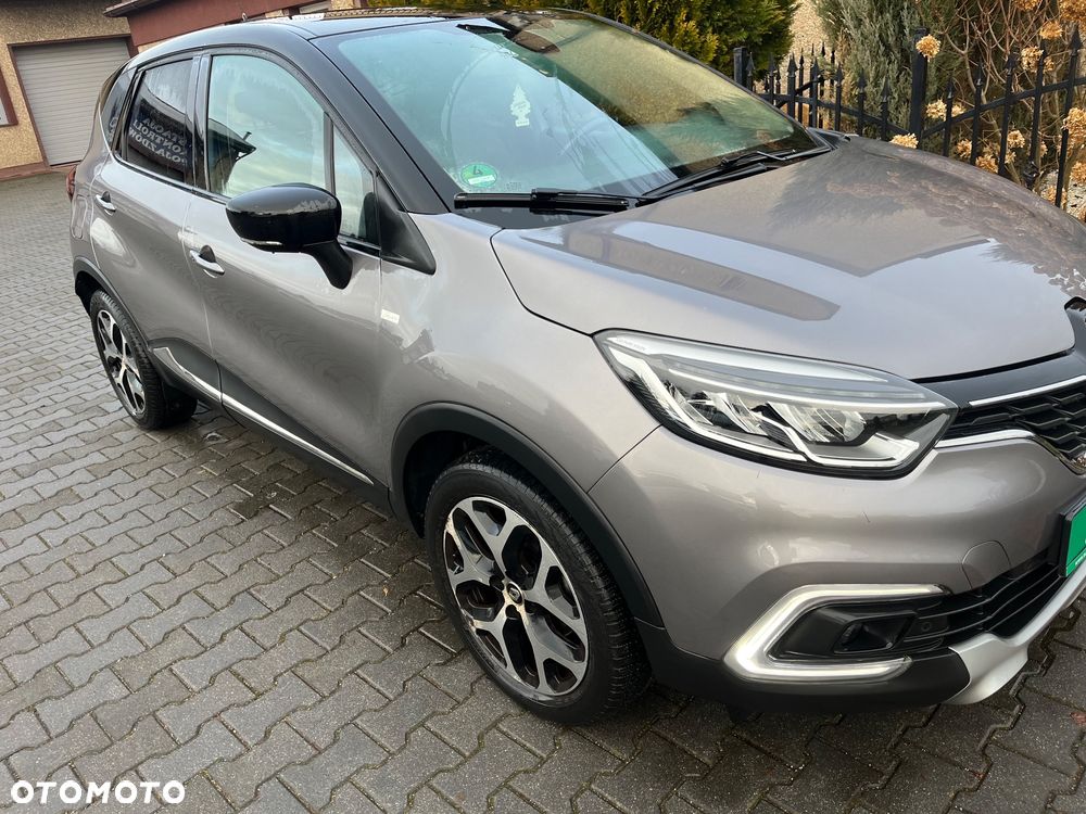 Renault Captur ENERGY TCe 120 Crossborder - 15