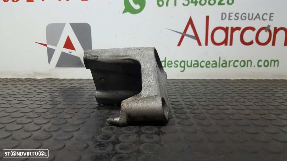 APOIO DO MOTOR DIREITO RENAULT CLIO III STYLE - 2