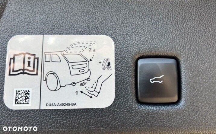 Ford Kuga - 12