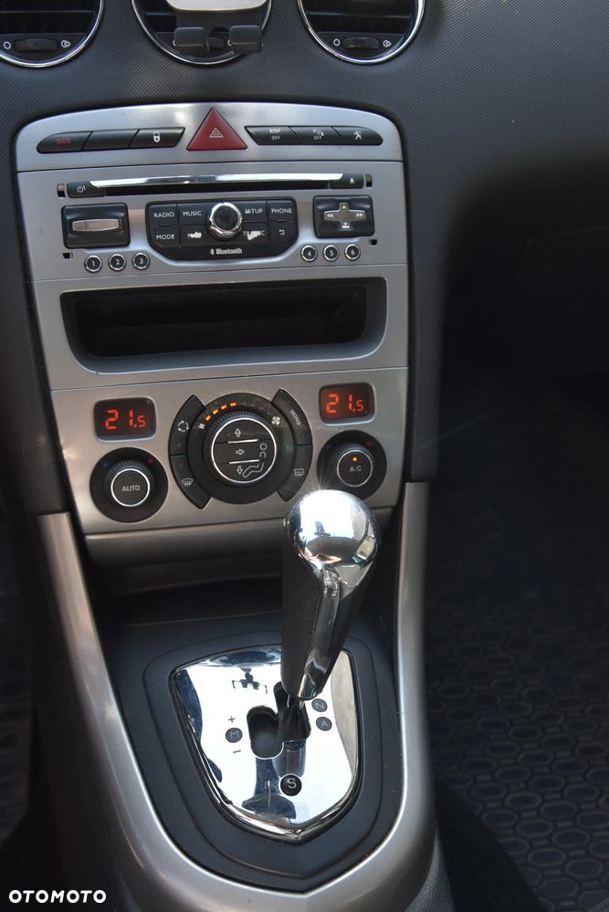 Peugeot 308 - 17