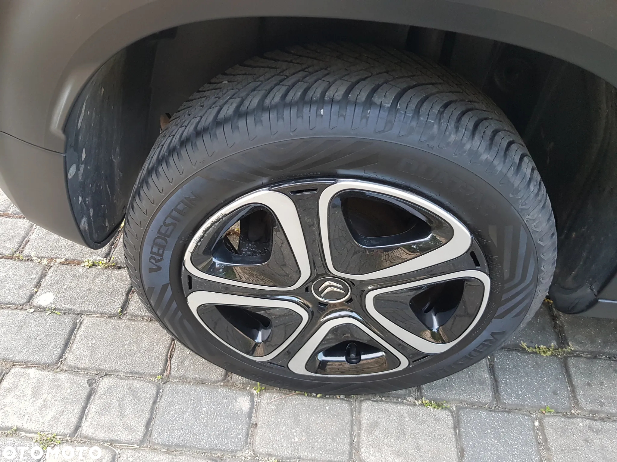 Citroën C3 Aircross 1.2 PureTech GPF Feel Pack S&S - 8
