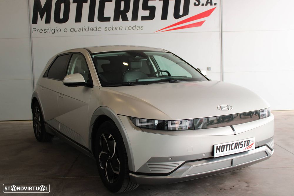 Hyundai Ioniq 5 73kWh Vanguard - 2