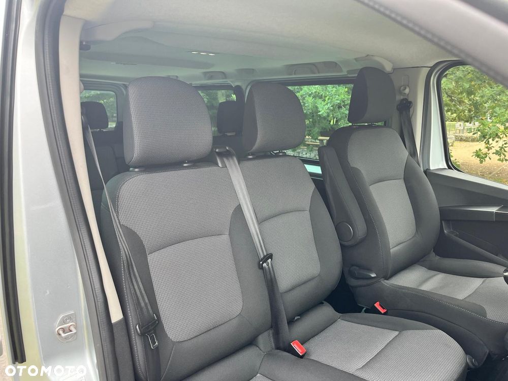 Renault Trafic - 7