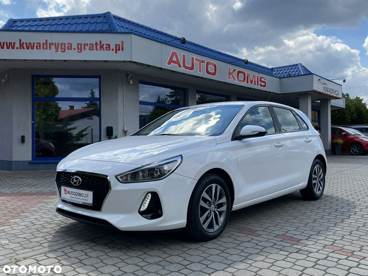 Hyundai i30 - 2