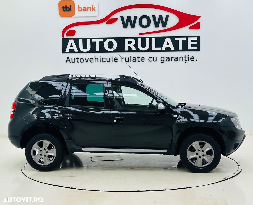 Dacia Duster - 4