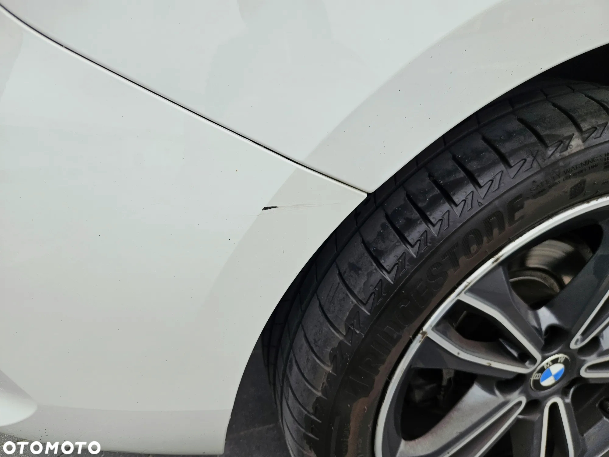 BMW Seria 1 118i Sport Line - 18