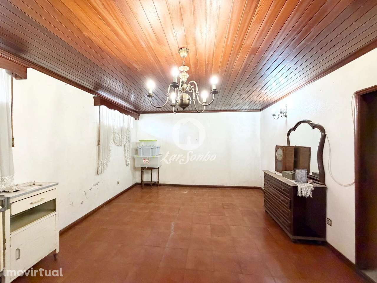 Moradia para Restauro com 6.200 m² na Junqueira, Vila do Conde! - Grande imagem: 3/14