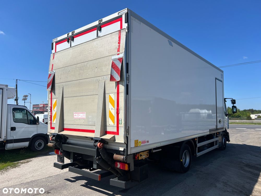 Renault D12.210CF Carrier Supra 750Mt. (156) - 11